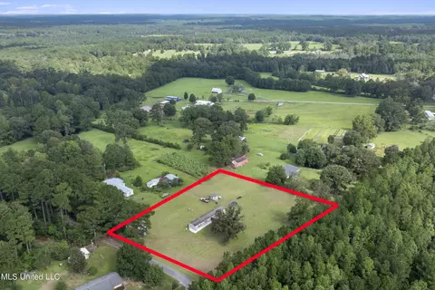 91 Mike Breland Rd, Perkinston, MS 39573 photo 13