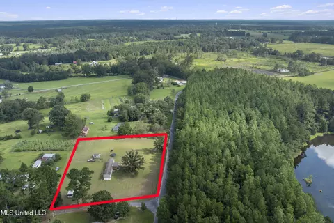 91 Mike Breland Rd, Perkinston, MS 39573 photo 20