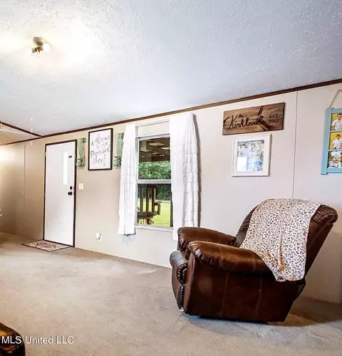 91 Mike Breland Rd, Perkinston, MS 39573 photo 3