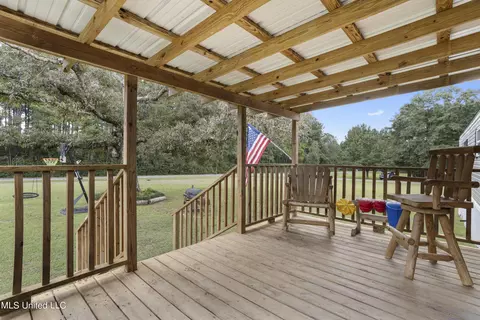 91 Mike Breland Rd, Perkinston, MS 39573 photo 2