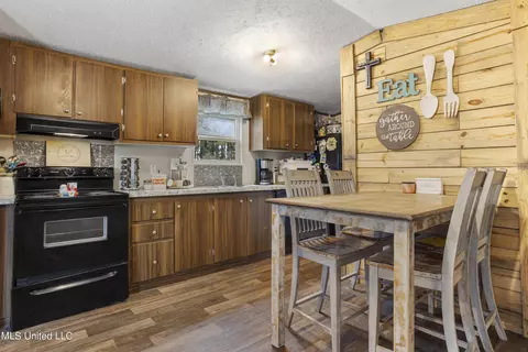 91 Mike Breland Rd, Perkinston, MS 39573 photo 4