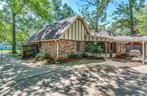 302 Camelia Trl, Brandon, MS 39047 photo 57