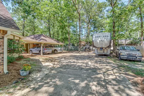 302 Camelia Trl, Brandon, MS 39047 photo 60