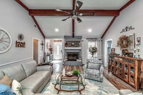 302 Camelia Trl, Brandon, MS 39047 photo 13