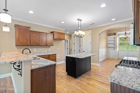 653 Ridge View Dr, Hernando, MS 38632 photo 9