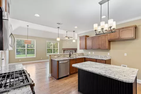 653 Ridge View Dr, Hernando, MS 38632 photo 10