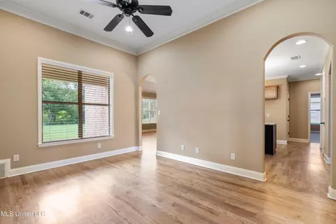 653 Ridge View Dr, Hernando, MS 38632 photo 15