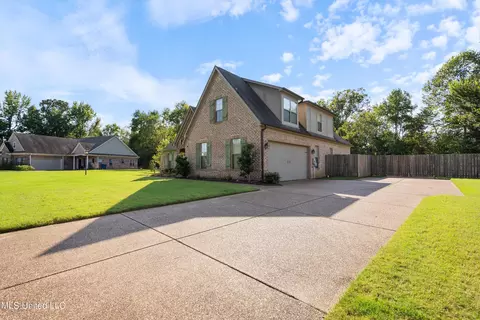 653 Ridge View Dr, Hernando, MS 38632 photo 3