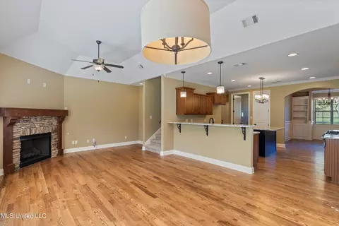 653 Ridge View Dr, Hernando, MS 38632 photo 12