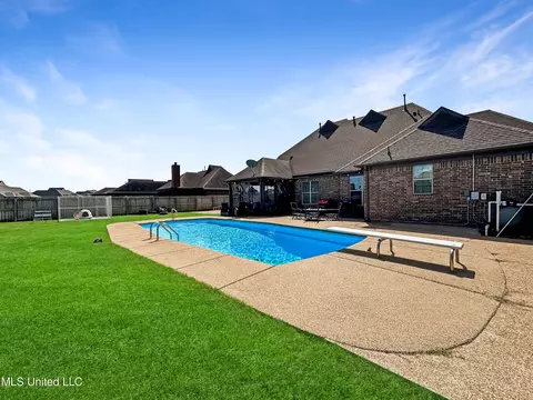 7748 Grindstone Cv, Olive Branch, MS 38654 photo 23