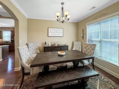 7748 Grindstone Cv, Olive Branch, MS 38654 photo 4