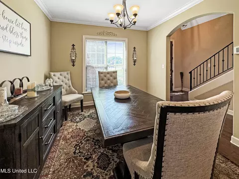 7748 Grindstone Cv, Olive Branch, MS 38654 photo 3