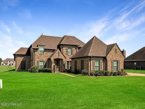 7748 Grindstone Cv, Olive Branch, MS 38654