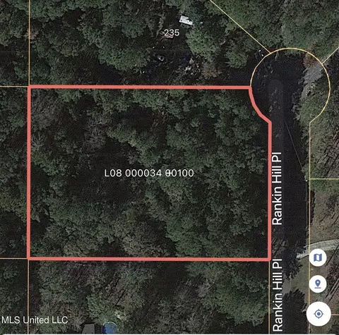 231 Rankin Hill Pl, Brandon, MS 39042