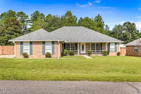 15795 S Fork Dr, Gulfport, MS 39503