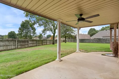 1446 Chime Cv, Hernando, MS 38632 photo 30