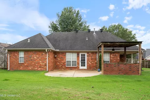 1446 Chime Cv, Hernando, MS 38632 photo 33