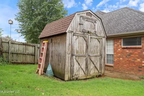 1446 Chime Cv, Hernando, MS 38632 photo 35