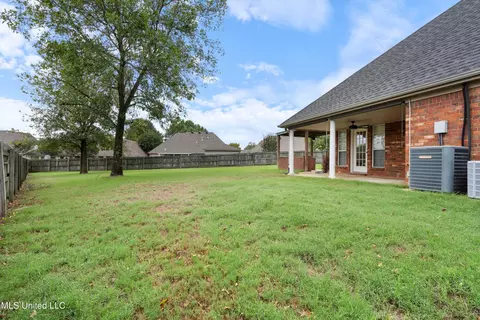1446 Chime Cv, Hernando, MS 38632 photo 31
