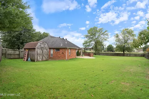 1446 Chime Cv, Hernando, MS 38632 photo 34