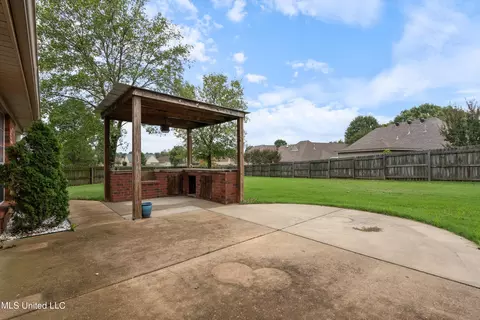 1446 Chime Cv, Hernando, MS 38632 photo 28