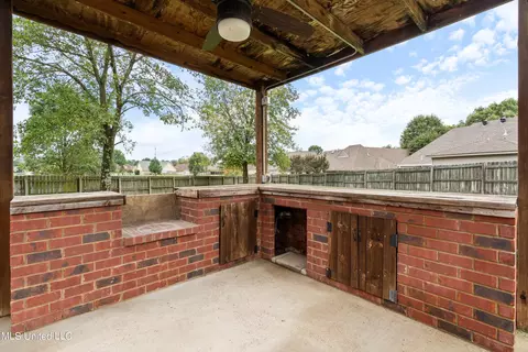 1446 Chime Cv, Hernando, MS 38632 photo 29