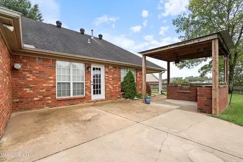 1446 Chime Cv, Hernando, MS 38632 photo 27