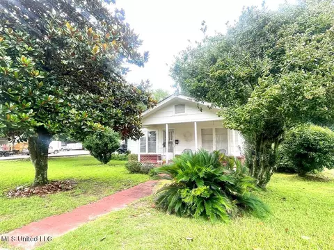 1020 Palestine Rd, Picayune, MS 39466