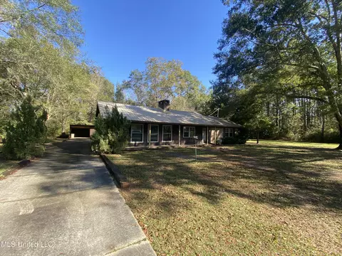 11270 613 Hwy, Lucedale, MS 39452