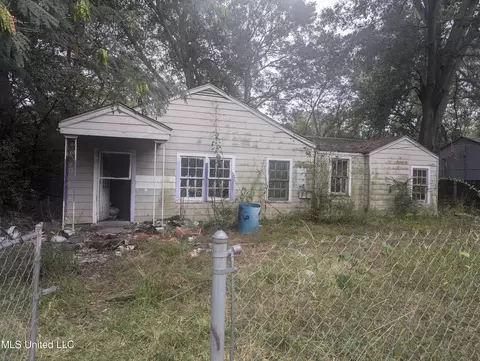 141 Savanna St, Jackson, MS 39212