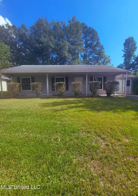5539 Will O Run Cir, Jackson, MS 39212