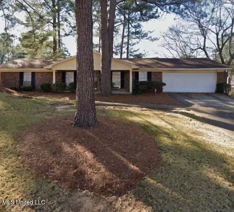 5125 Tarryton Pl Pl, Jackson, MS 39206