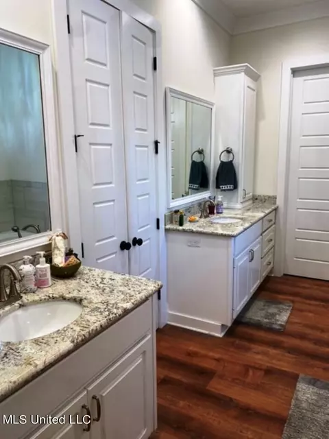 Bath - 170 Winchester Dr, Flora, MS 39071 photo 8 of 11