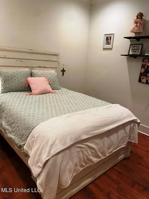 Bedroom - 170 Winchester Dr, Flora, MS 39071 photo 5 of 5