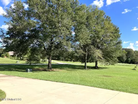 Exterior - 170 Winchester Dr, Flora, MS 39071 photo 15 of 16