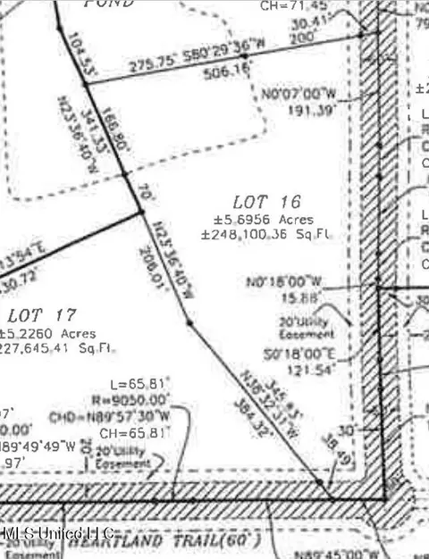 Other - 170 Winchester Dr, Flora, MS 39071 photo 29 of 31