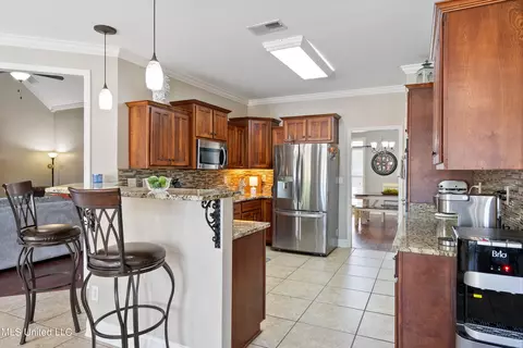 Kitchen - 701 Shadow View Dr, Hernando, MS 38632 photo 1 of 5