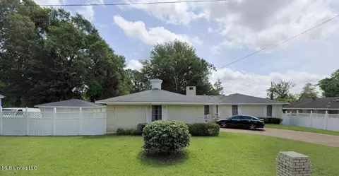 1176 Dewey St, Jackson, MS 39209 photo 1