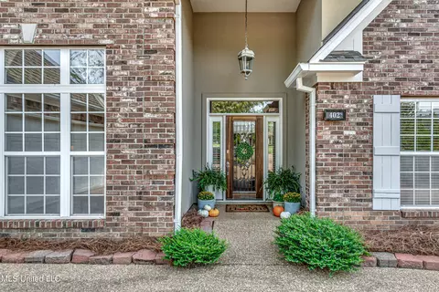 402 Overlook Dr, Brandon, MS 39042 photo 5