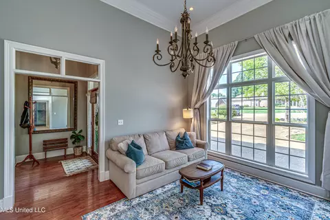 402 Overlook Dr, Brandon, MS 39042 photo 7