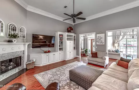 402 Overlook Dr, Brandon, MS 39042 photo 10