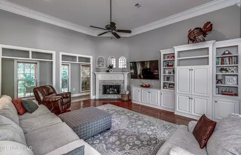 402 Overlook Dr, Brandon, MS 39042 photo 8
