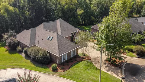402 Overlook Dr, Brandon, MS 39042 photo 3