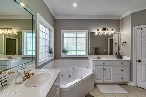 402 Overlook Dr, Brandon, MS 39042 photo 22