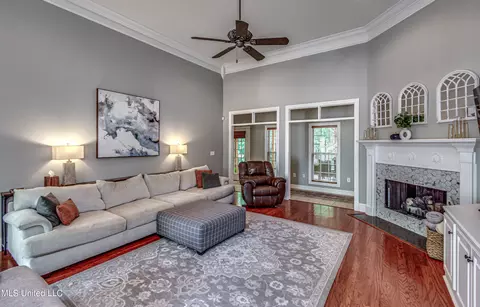 402 Overlook Dr, Brandon, MS 39042 photo 9