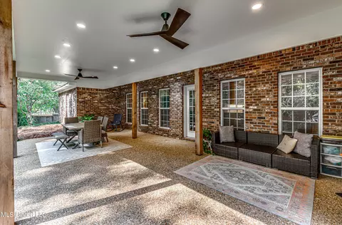 402 Overlook Dr, Brandon, MS 39042 photo 36