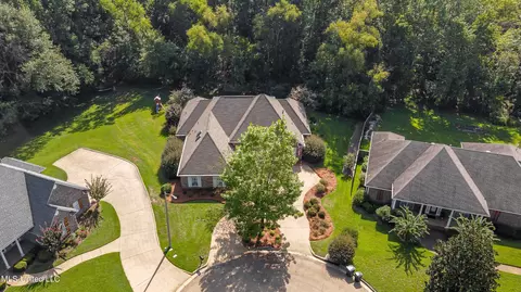 402 Overlook Dr, Brandon, MS 39042 photo 40