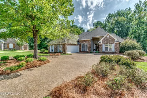 402 Overlook Dr, Brandon, MS 39042 photo 38
