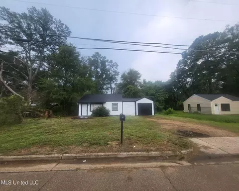 129 Savanna St, Jackson, MS 39212