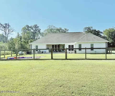 4955 Davis Sawmill Rd, Lucedale, MS 39452 photo 5